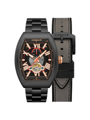 Earnshaw Supremacy Automatic Men's Watch -  ES-8272-44