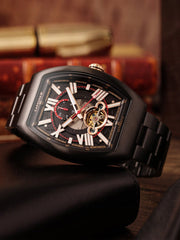 Earnshaw Supremacy Automatic Men's Watch -  ES-8272-44