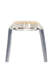 Earnshaw Brewster Double Barrel Automatic Men's Watch -  ES-8273-03