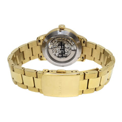 Earnshaw Skeleton 21 Jewels Automatic Men's Watch - ES-8274-55