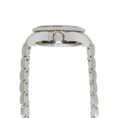 Earnshaw Ladies Martineau Automatic Skeleton Women's Watch -  ES-8275-11