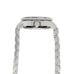 Earnshaw Ladies Martineau Automatic Skeleton Women's Watch -  ES-8275-22