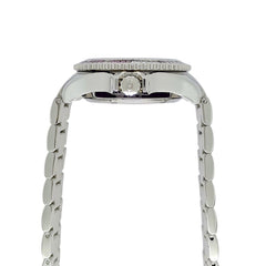 Earnshaw Ladies Martineau Automatic Skeleton Women's Watch -  ES-8275-33