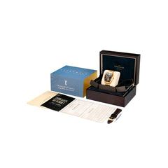 Earnshaw Supremacy Tourbillon Automatic Men's Watch -  ES-8277-22