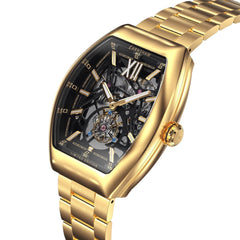 Earnshaw Supremacy Tourbillon Automatic Men's Watch -  ES-8277-22