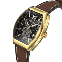 Earnshaw Supremacy Tourbillon Automatic Men's Watch -  ES-8277-22