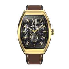Earnshaw Supremacy Tourbillon Automatic Men's Watch -  ES-8277-22