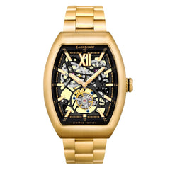 Earnshaw Supremacy Tourbillon Automatic Men's Watch -  ES-8277-22