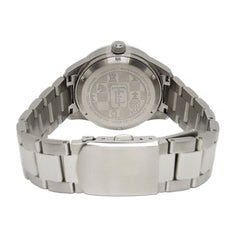 Earnshaw Staunton Limited Edition Automatic Men's Watch -  ES-8282-22