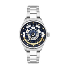 Earnshaw Staunton Automatic Men's Watch -  ES-8282-33