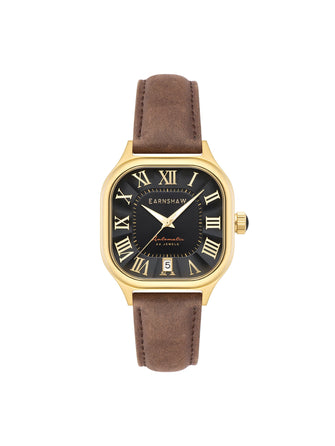 Earnshaw Coussin Automatic Men's Watch -  ES-8284-01
