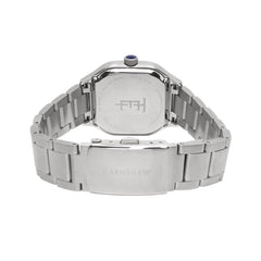 Earnshaw Coussin Automatic Men's Watch -  ES-8284-11