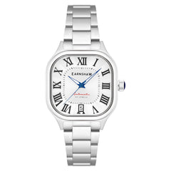 Earnshaw Coussin Automatic Men's Watch -  ES-8284-11
