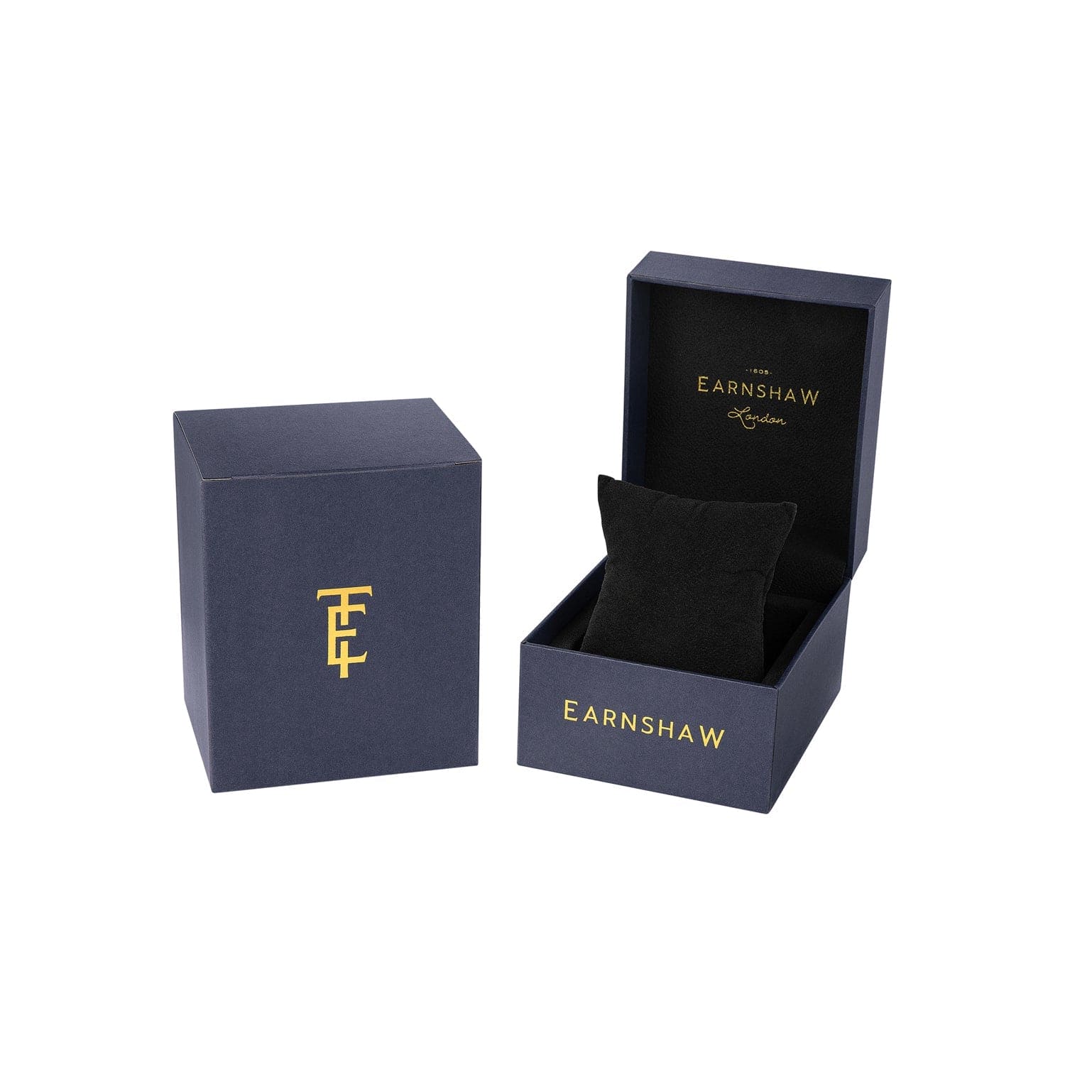 Earnshaw Coussin Automatic Men's Watch -  ES-8284-22