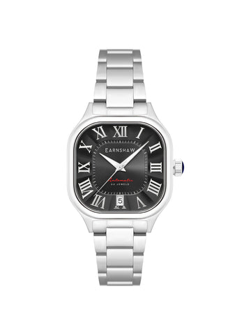 Earnshaw Coussin Automatic Men's Watch -  ES-8284-33