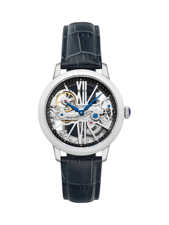 Earnshaw Cornwall Bridge Automatic Men's Watch -  ES-8287-01
