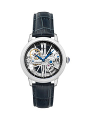 Earnshaw Cornwall Bridge Automatic Men's Watch -  ES-8287-01