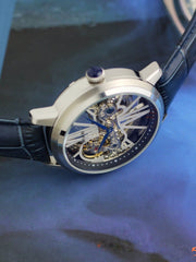Earnshaw Cornwall Bridge Automatic Men's Watch -  ES-8287-01