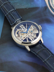 Earnshaw Cornwall Bridge Automatic Men's Watch -  ES-8287-01