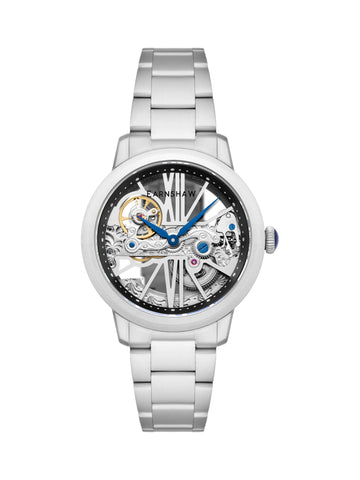 Earnshaw Cornwall Bridge Automatic Men's Watch -  ES-8287-11