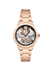 Earnshaw Cornwall Bridge Automatic Men's Watch -  ES-8287-22