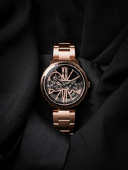Earnshaw Cornwall Bridge Automatic Men's Watch -  ES-8287-22