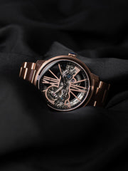 Earnshaw Cornwall Bridge Automatic Men's Watch -  ES-8287-22