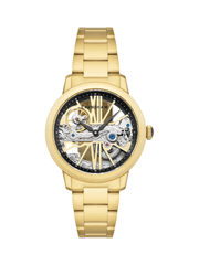 Earnshaw Cornwall Bridge Automatic Men's Watch -  ES-8287-33