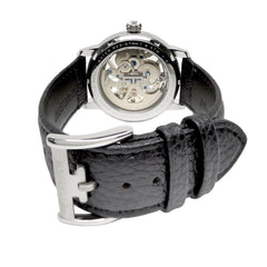 Earnshaw Cornwall Skeleton Automatic Men's Watch -  ES-8290-01