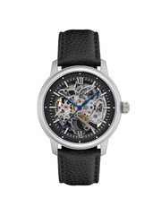 Earnshaw Cornwall Skeleton Automatic Men's Watch -  ES-8290-01