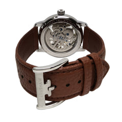 Earnshaw Cornwall Skeleton Automatic Men's Watch -  ES-8290-02