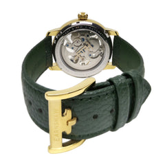 Earnshaw Cornwall Skeleton Automatic Men's Watch -  ES-8290-03