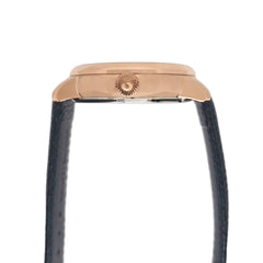 Earnshaw Cornwall Skeleton Automatic Men's Watch -  ES-8290-05