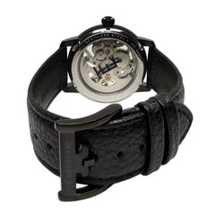Earnshaw Cornwall Skeleton Automatic Men's Watch -  ES-8290-06