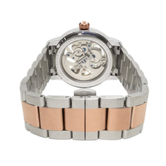 Earnshaw Cornwall Skeleton Automatic Men's Watch -  ES-8290-44
