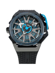 Mazzucato RIM Monza Chronograph Men's Watch - F1-BK2925