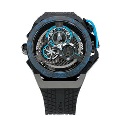 Mazzucato RIM Monza Chronograph Men's Watch - F1-BK2925