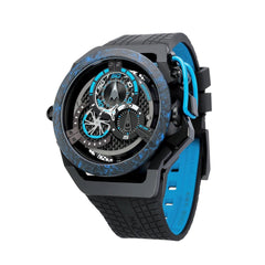 Mazzucato RIM Monza Chronograph Men's Watch - F1-BK2925