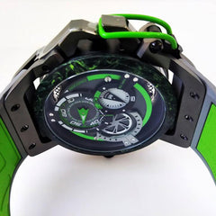 Mazzucato RIM Monza Chronograph Men's Watch - F1-GY361