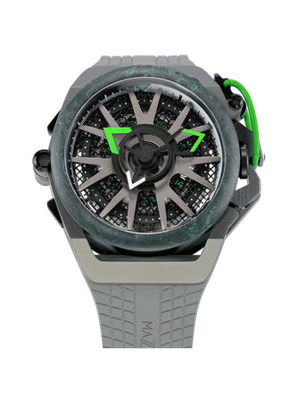 Mazzucato RIM Monza Chronograph Men's Watch - F1-GY361