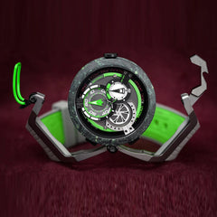 Mazzucato RIM Monza Chronograph Men's Watch - F1-GY361