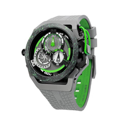 Mazzucato RIM Monza Chronograph Men's Watch - F1-GY361
