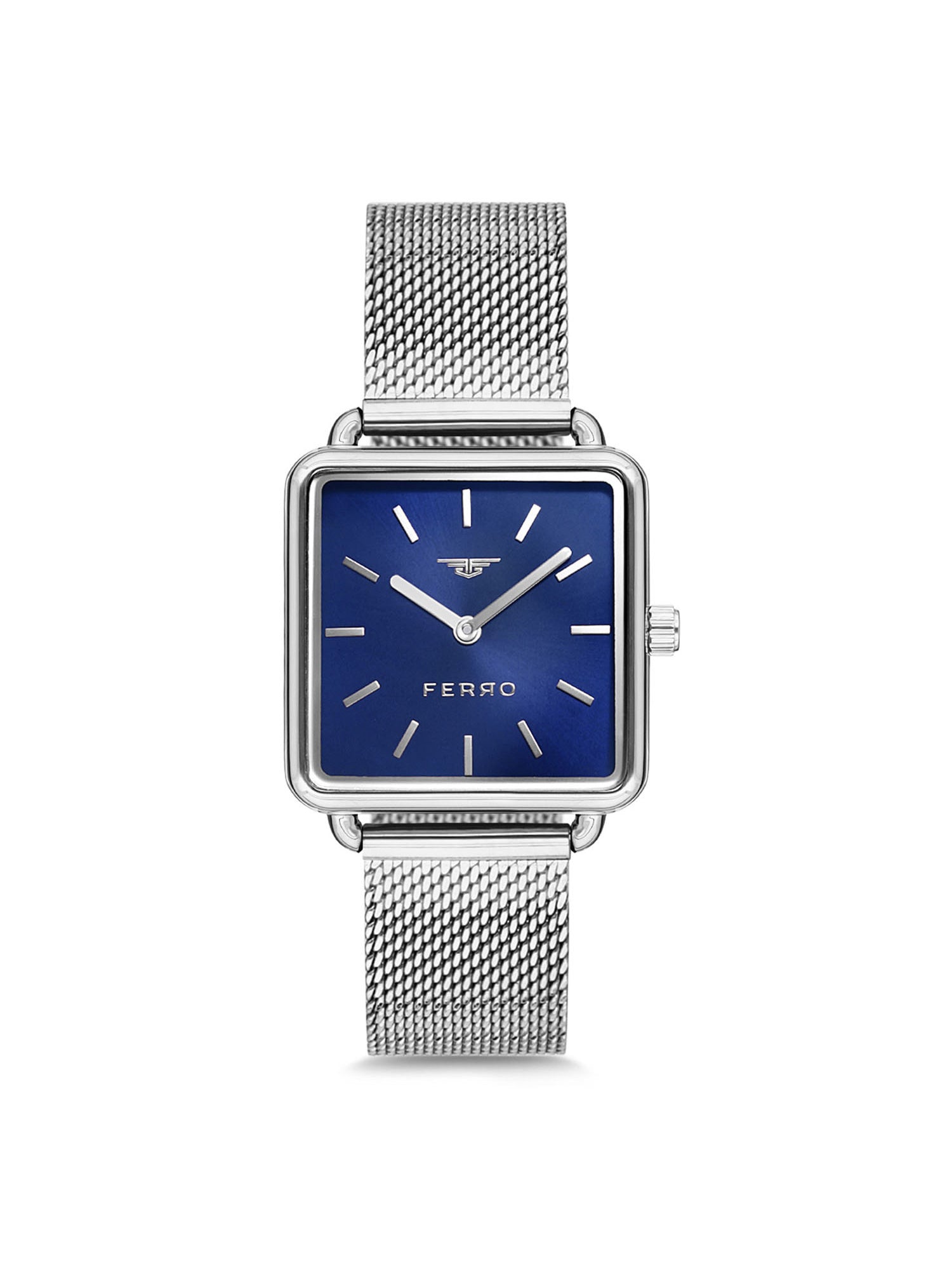 Ferro Quartz Women's Watch - F11000C-996-A3