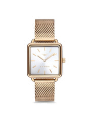 Ferro Quartz Women's Watch - F11000C-996-B