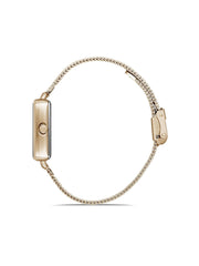 Ferro Quartz Women's Watch - F11000C-996-B