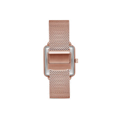 Ferro Quartz Women's Watch - F11000C-996-C
