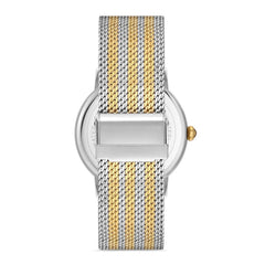 Ferro Quartz Men's Watch - F11050C-1117-D