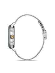 Ferro Quartz Men's Watch - F11050C-1117-D