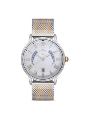 Ferro Quartz Men's Watch - F11050C-1117-D