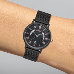 Ferro Quartz Men's Watch - F11050C-1117-G